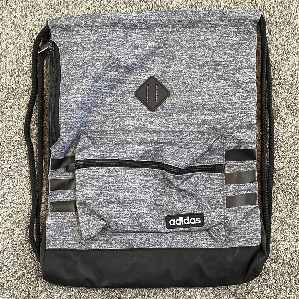 BRAND NEW Adidas Backpack